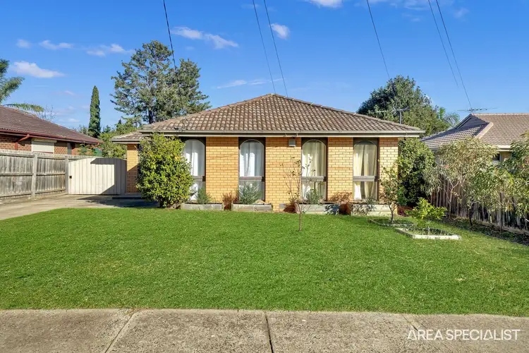 31 Plover Street, Melton VIC 3337