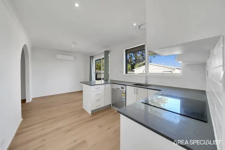 31 Plover Street, Melton VIC 3337