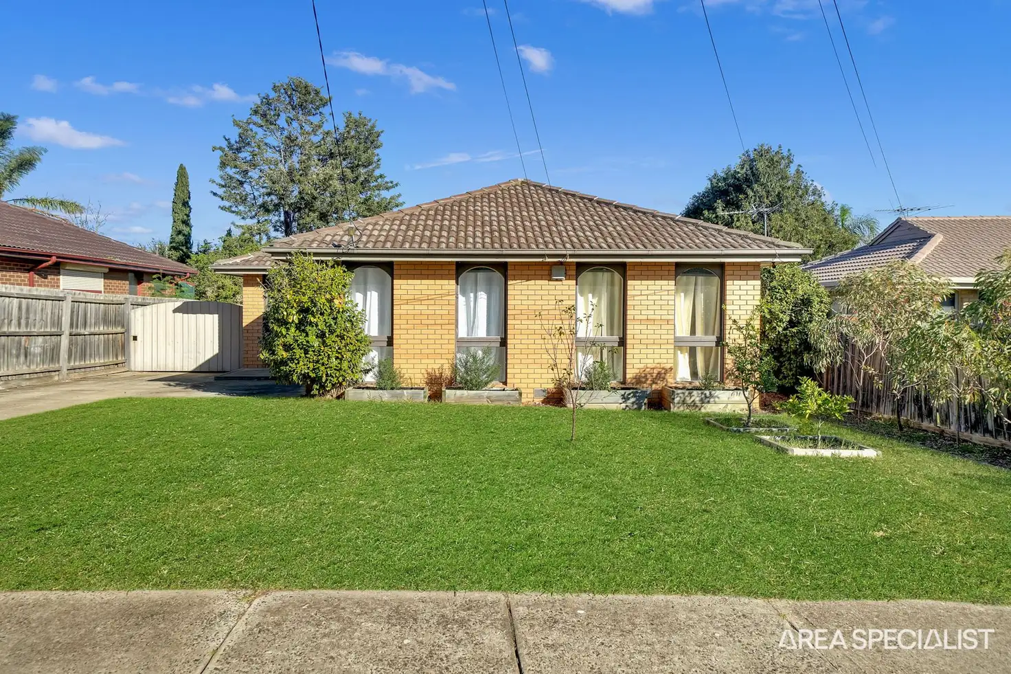 Main view of Homely house listing, 31 Plover Street, Melton VIC 3337
