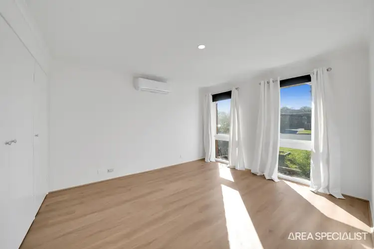 Third view of Homely house listing, 31 Plover Street, Melton VIC 3337