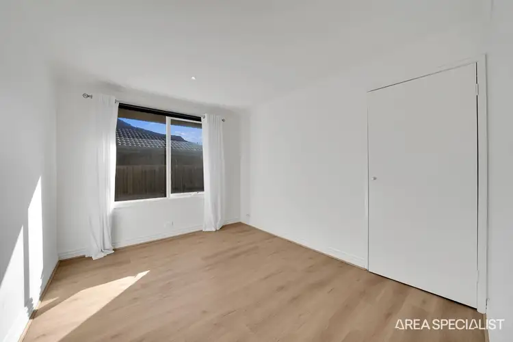 Fifth view of Homely house listing, 31 Plover Street, Melton VIC 3337