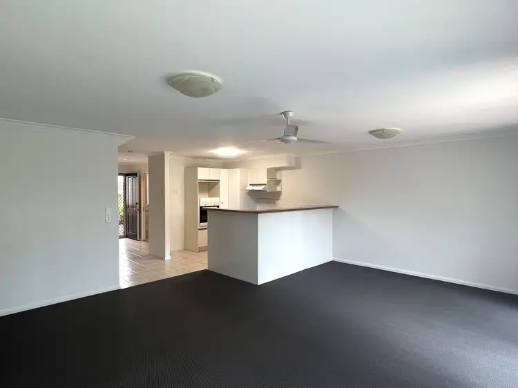 Second view of Homely townhouse listing, 5/8 Tiffany Close, Robina QLD 4226