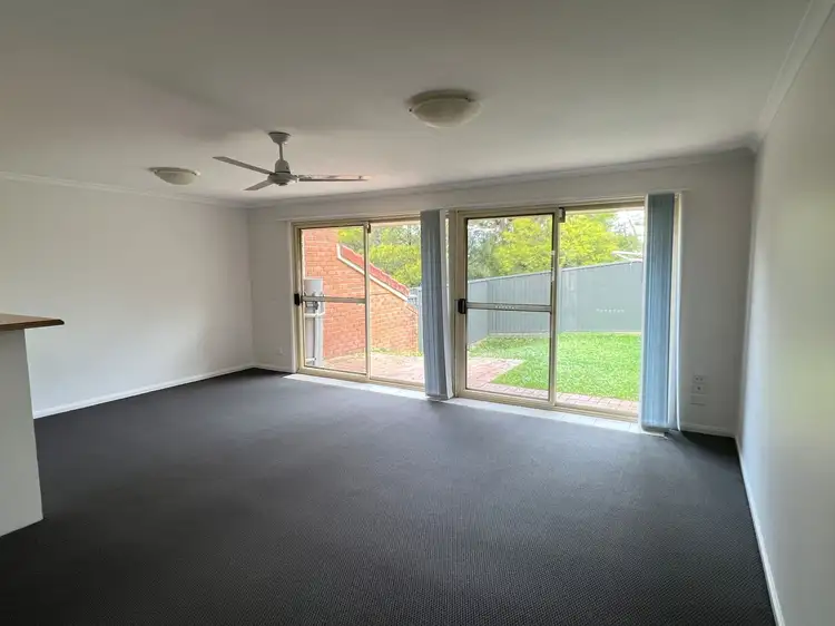Fourth view of Homely townhouse listing, 5/8 Tiffany Close, Robina QLD 4226