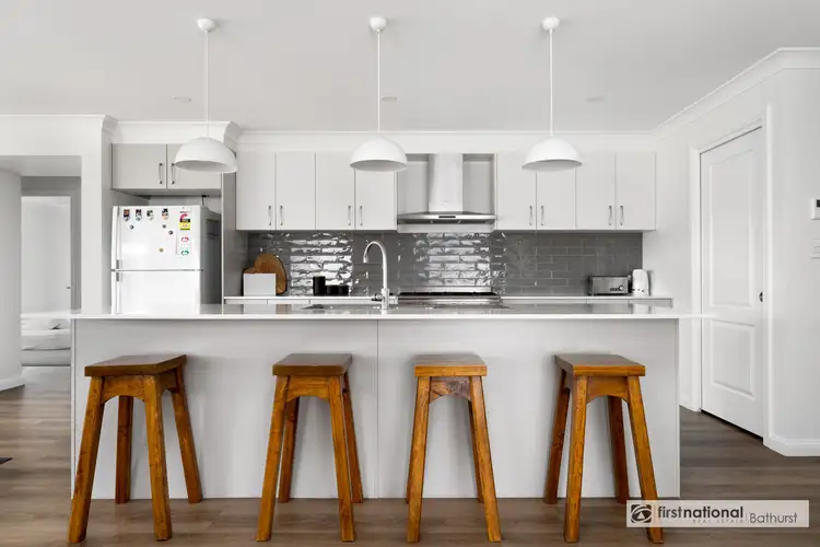 Third view of Homely house listing, 3 Alluvial Place, Kelso NSW 2795