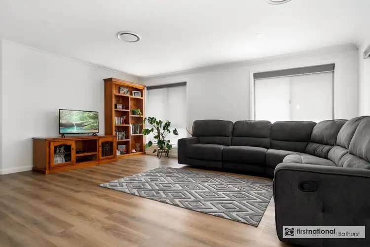 Sixth view of Homely house listing, 3 Alluvial Place, Kelso NSW 2795