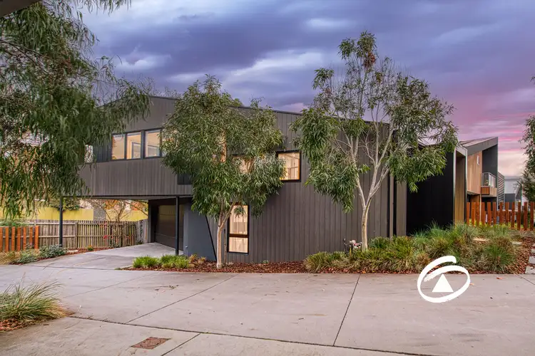 Main view of Homely house listing, 29 Willowdene Way, Berwick VIC 3806