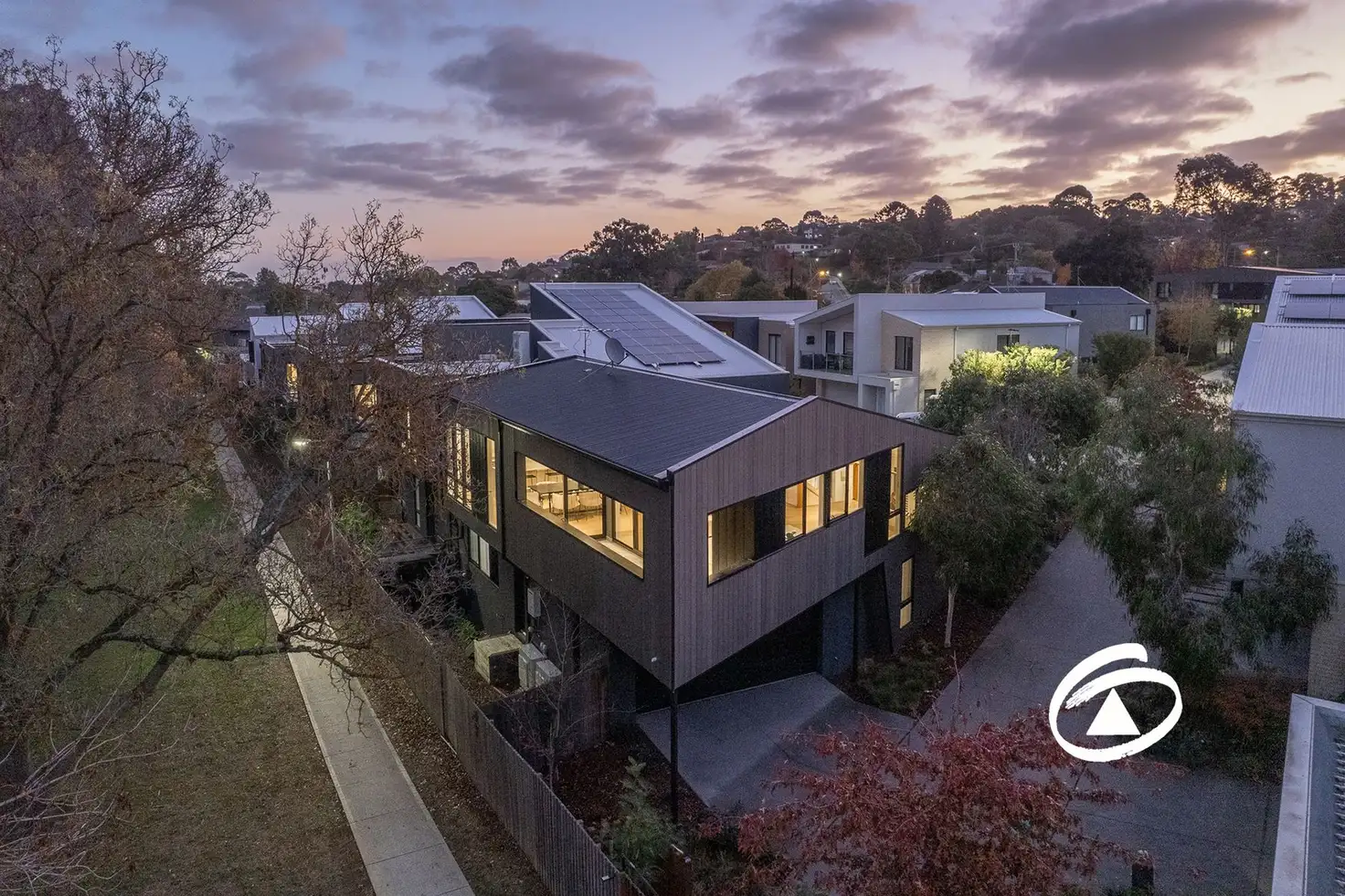 Main view of Homely house listing, 29 Willowdene Way, Berwick VIC 3806