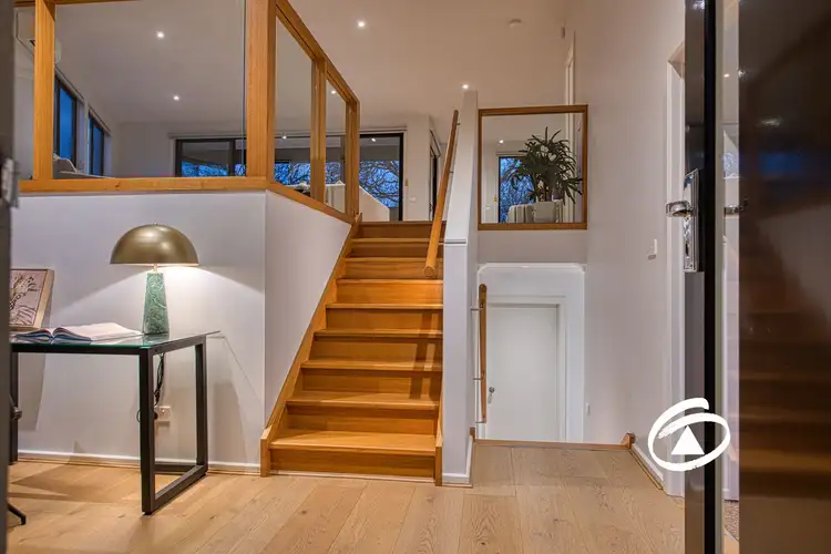 Fourth view of Homely house listing, 29 Willowdene Way, Berwick VIC 3806