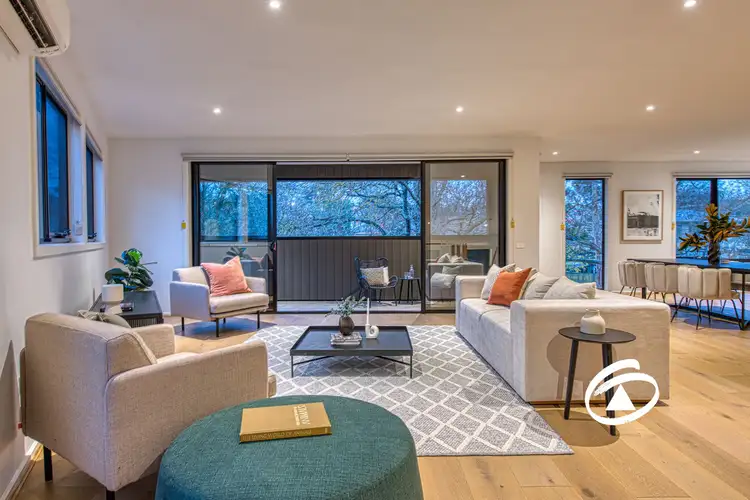 Fifth view of Homely house listing, 29 Willowdene Way, Berwick VIC 3806
