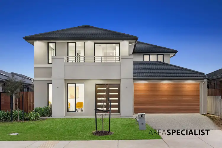 16 Koenig Street, Clyde North VIC 3978