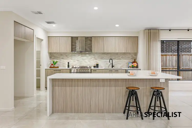 Third view of Homely house listing, 16 Koenig Street, Clyde North VIC 3978