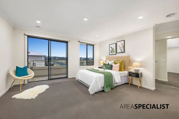 Fifth view of Homely house listing, 16 Koenig Street, Clyde North VIC 3978