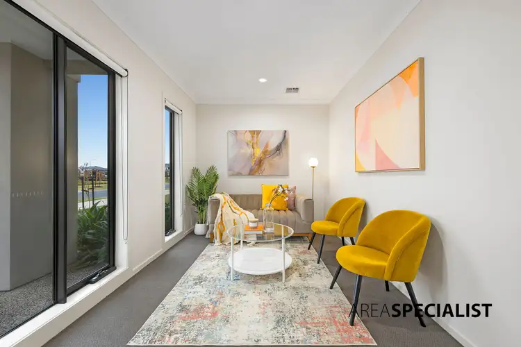 Sixth view of Homely house listing, 16 Koenig Street, Clyde North VIC 3978