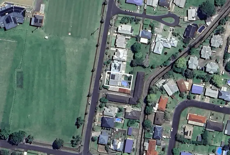 Third view of Homely house listing, 68 College Street, East Lismore NSW 2480