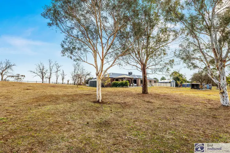 Main view of Homely house listing, 4 Larson Lane, Yass NSW 2582