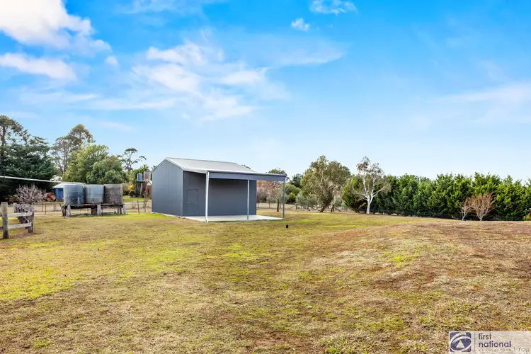 Second view of Homely house listing, 4 Larson Lane, Yass NSW 2582