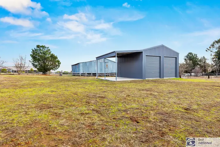 Third view of Homely house listing, 4 Larson Lane, Yass NSW 2582