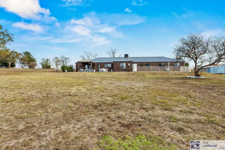 Fourth view of Homely house listing, 4 Larson Lane, Yass NSW 2582
