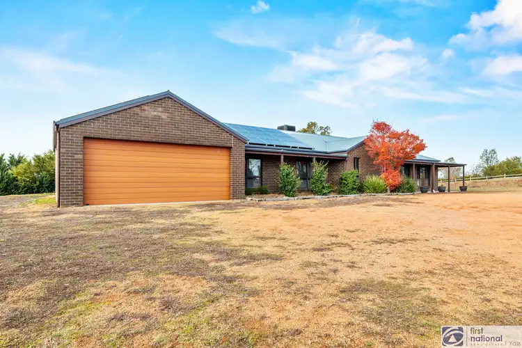 Fifth view of Homely house listing, 4 Larson Lane, Yass NSW 2582