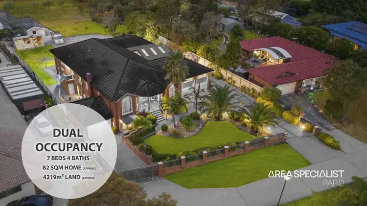 30 Glen Vista Drive, Narre Warren North VIC 3804