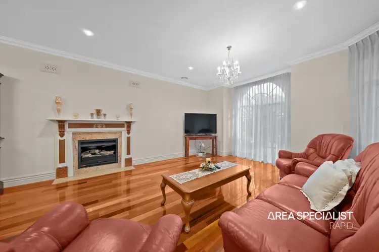 Third view of Homely house listing, 30 Glen Vista Drive, Narre Warren North VIC 3804