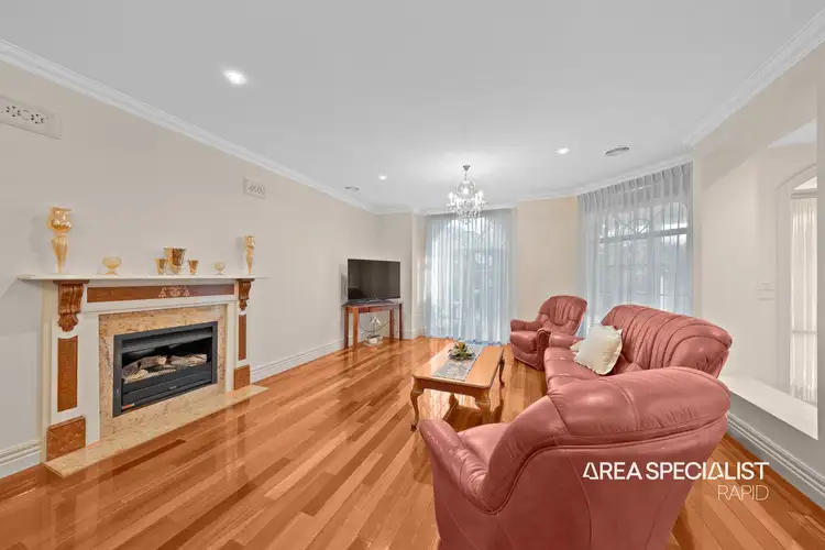 Fifth view of Homely house listing, 30 Glen Vista Drive, Narre Warren North VIC 3804
