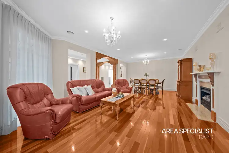 Sixth view of Homely house listing, 30 Glen Vista Drive, Narre Warren North VIC 3804