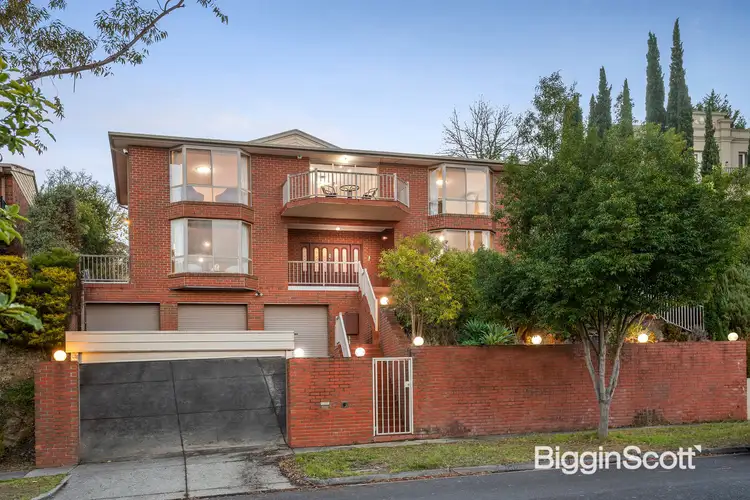 Main view of Homely house listing, 7 Catherine Avenue, Doncaster East VIC 3109