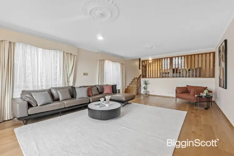 Second view of Homely house listing, 7 Catherine Avenue, Doncaster East VIC 3109