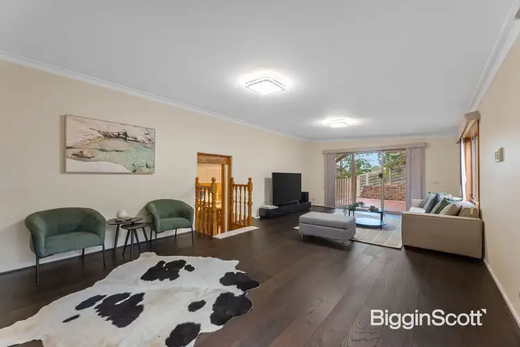 Fourth view of Homely house listing, 7 Catherine Avenue, Doncaster East VIC 3109