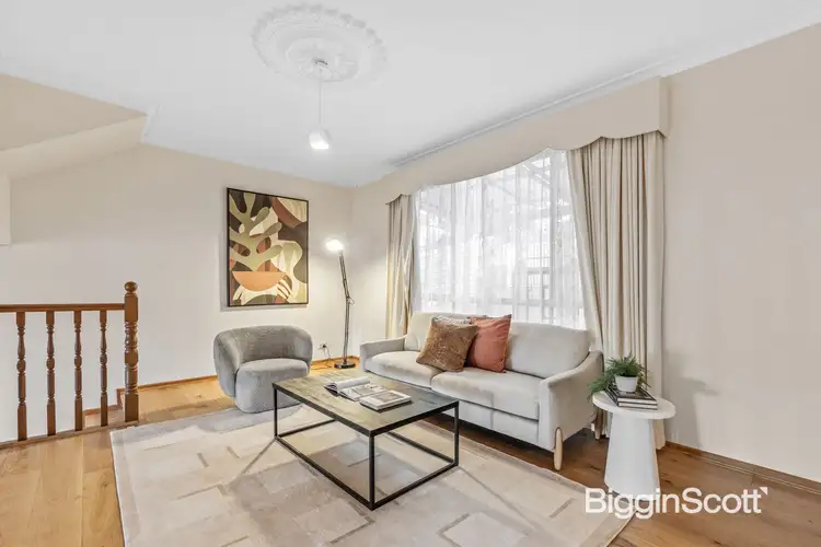 Fifth view of Homely house listing, 7 Catherine Avenue, Doncaster East VIC 3109
