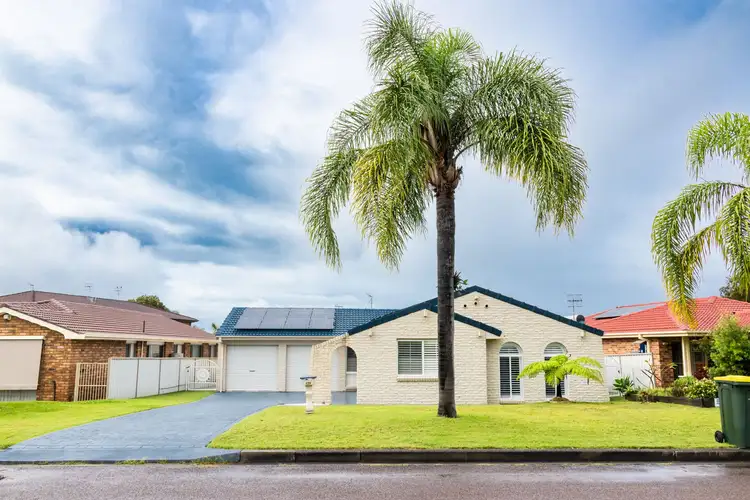Second view of Homely house listing, 125 Rocky Point Road, Fingal Bay NSW 2315
