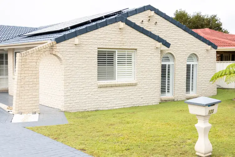 Third view of Homely house listing, 125 Rocky Point Road, Fingal Bay NSW 2315