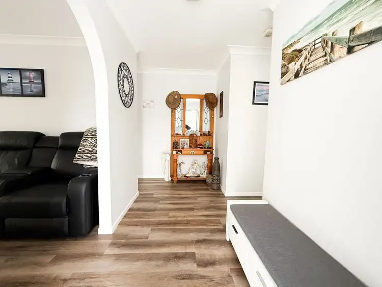 Fifth view of Homely house listing, 125 Rocky Point Road, Fingal Bay NSW 2315