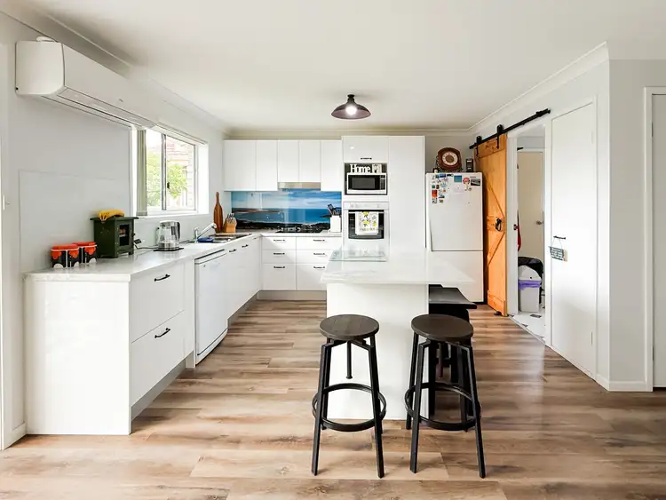 Seventh view of Homely house listing, 125 Rocky Point Road, Fingal Bay NSW 2315