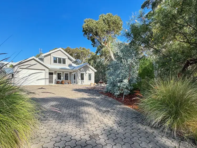 Main view of Homely house listing, 1 Caffery Circuit, Callala Beach NSW 2540