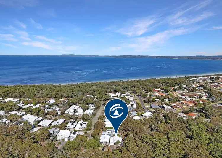 Second view of Homely house listing, 1 Caffery Circuit, Callala Beach NSW 2540