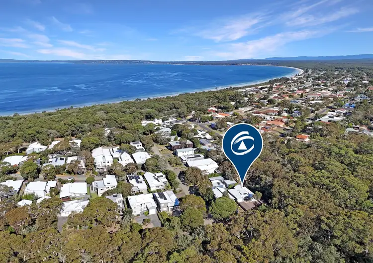 Third view of Homely house listing, 1 Caffery Circuit, Callala Beach NSW 2540