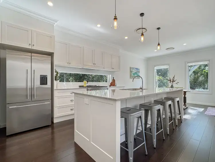 Fourth view of Homely house listing, 1 Caffery Circuit, Callala Beach NSW 2540