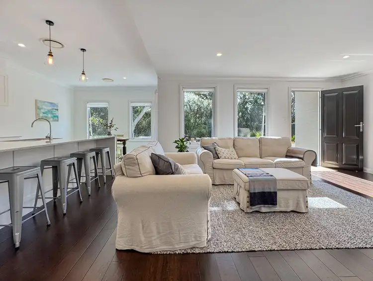 Sixth view of Homely house listing, 1 Caffery Circuit, Callala Beach NSW 2540
