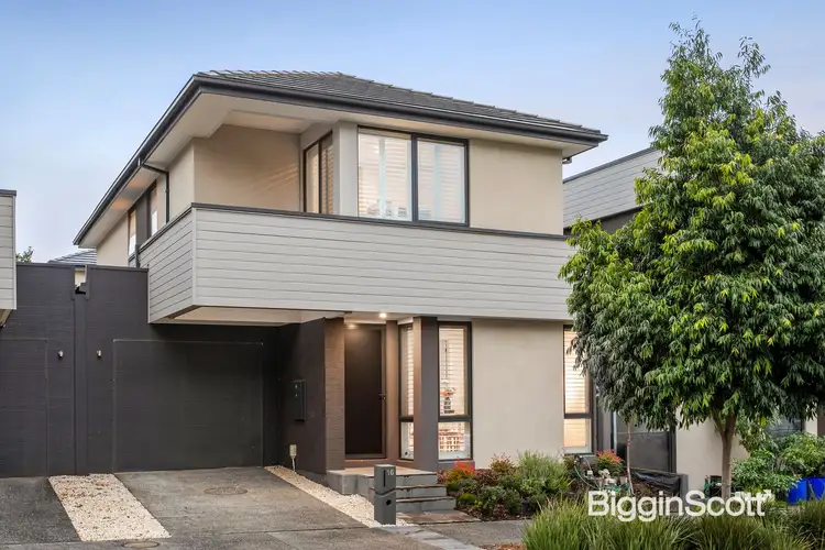 16 Latrobe Avenue, Alphington VIC 3078