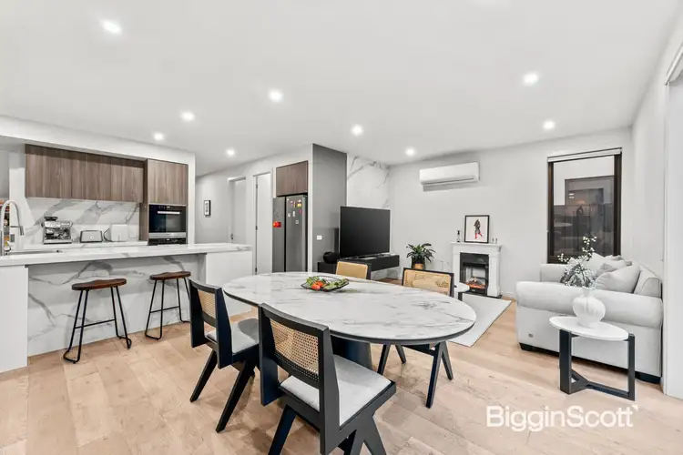 Third view of Homely house listing, 16 Latrobe Avenue, Alphington VIC 3078