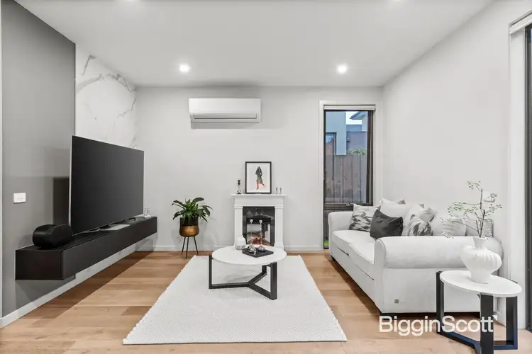 Fourth view of Homely house listing, 16 Latrobe Avenue, Alphington VIC 3078