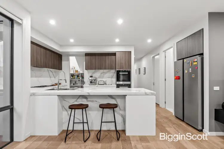 Fifth view of Homely house listing, 16 Latrobe Avenue, Alphington VIC 3078