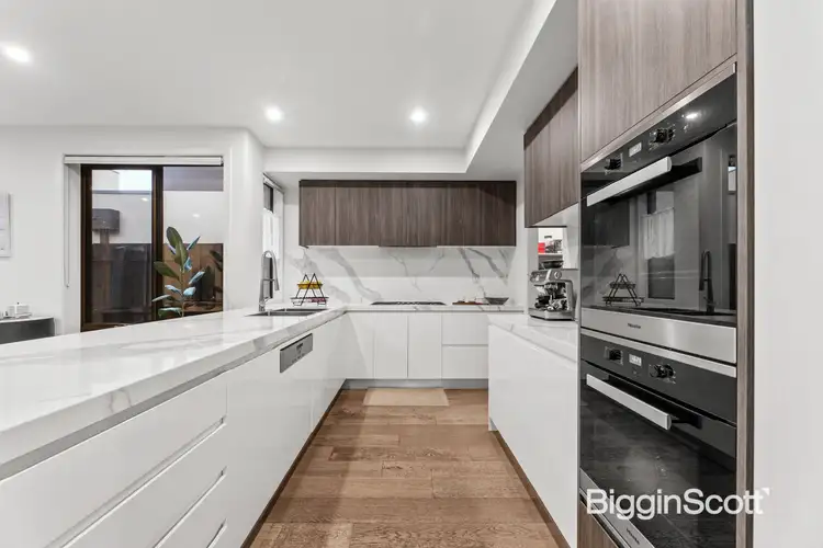 Sixth view of Homely house listing, 16 Latrobe Avenue, Alphington VIC 3078