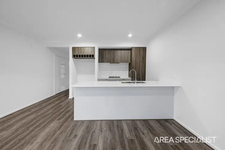 Fifth view of Homely townhouse listing, 14 Coopworth Way, Rockbank VIC 3335