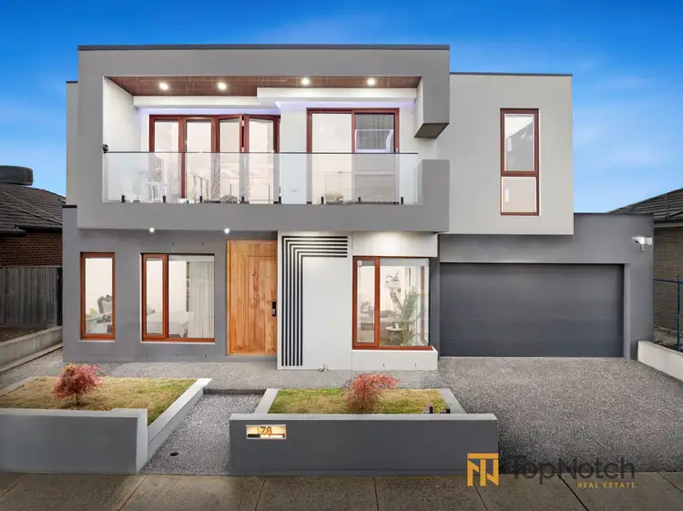78 Bells Avenue, Kalkallo VIC 3064