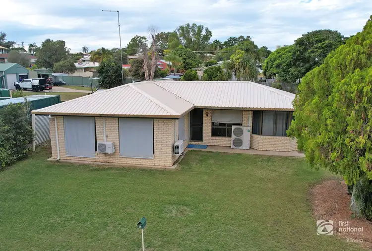 Main view of Homely house listing, 5 Heaton Street, Biloela QLD 4715