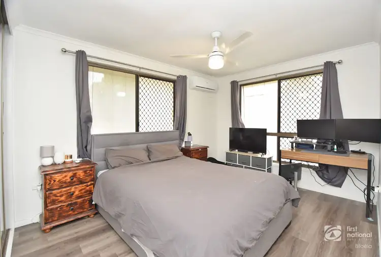 Fifth view of Homely house listing, 5 Heaton Street, Biloela QLD 4715