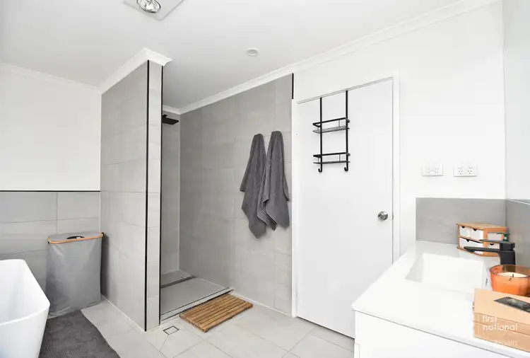 Sixth view of Homely house listing, 5 Heaton Street, Biloela QLD 4715